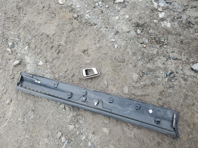 2007 HONDA PILOT EX #3296351163