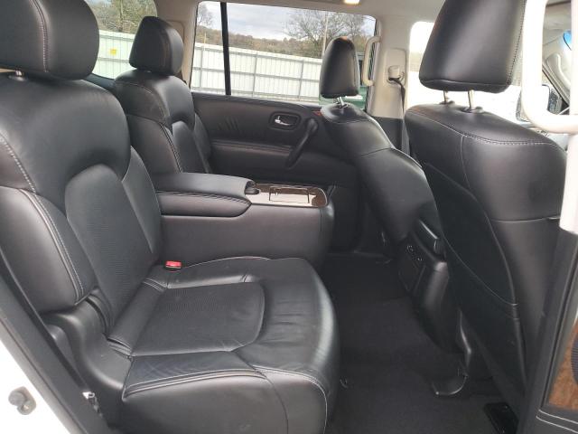 2017 INFINITI QX80 BASE #3296432691