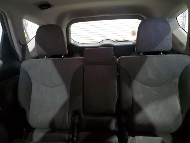 2014 TOYOTA PRIUS V #3292300332