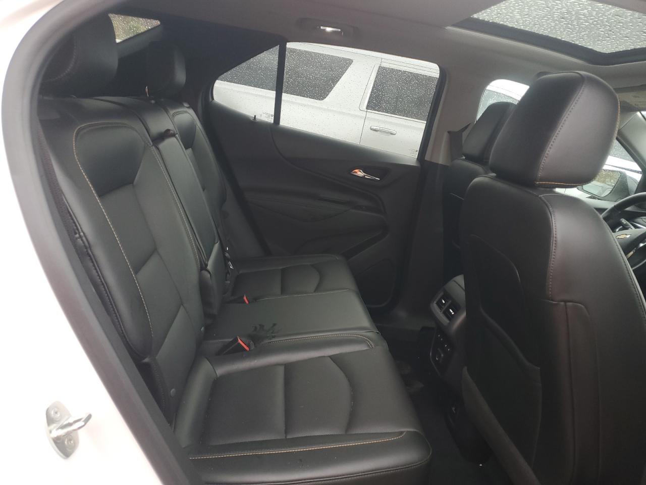 CHEVROLET EQUINOX PREMIER