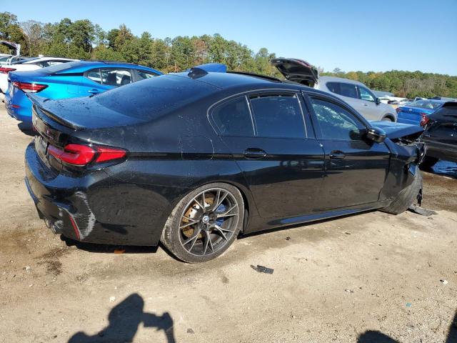 2019 BMW M5 #3304601454