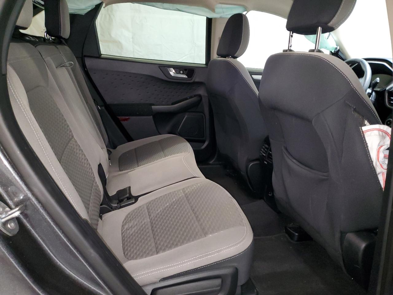 FORD ESCAPE SE SPORT