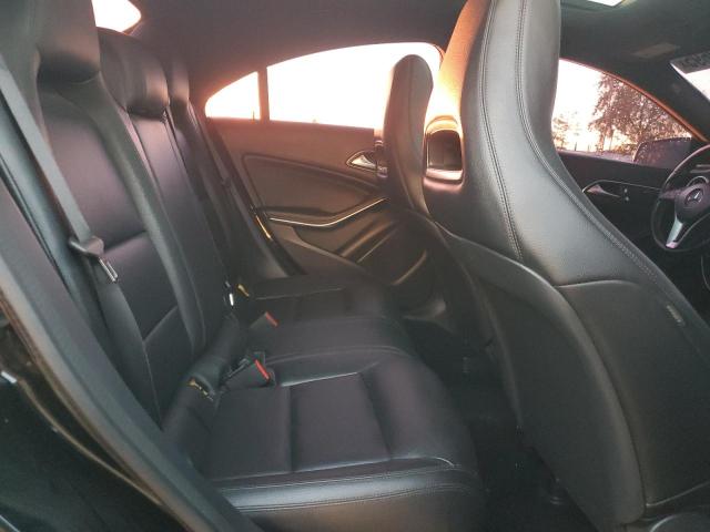 2014 MERCEDES-BENZ CLA 250 #3284575356