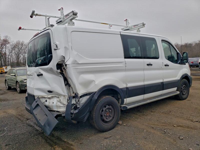2020 FORD TRANSIT T- #3294090975