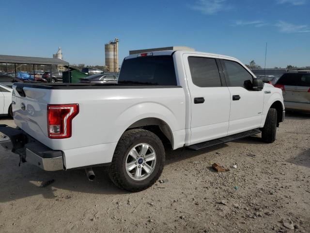 2017 FORD F150 SUPER #3290662502