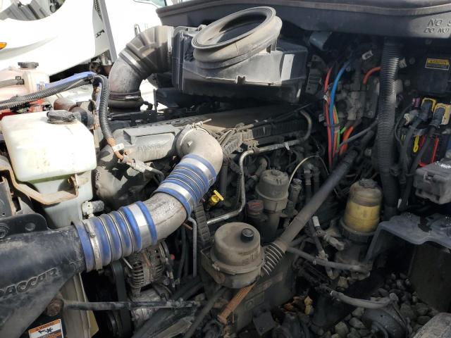 2016 PETERBILT TRACTOR 579 #3296364284