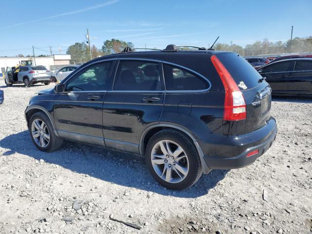2009 HONDA CR-V EXL #3286586149