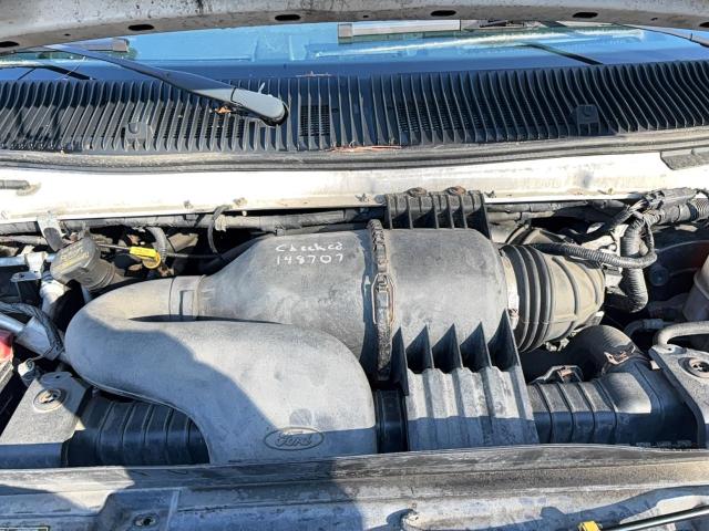 2014 FORD ECONOLINE #3292323302