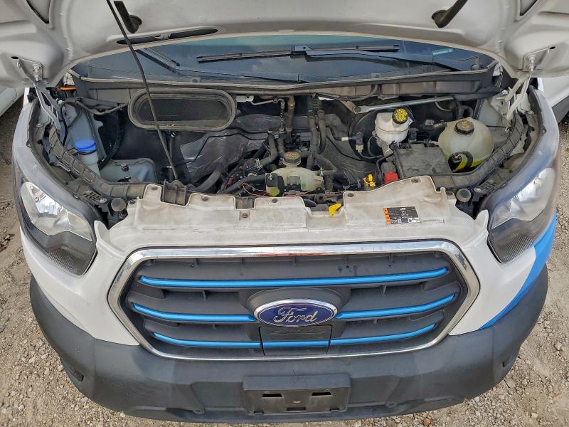 2022 FORD TRANSIT #3303822421