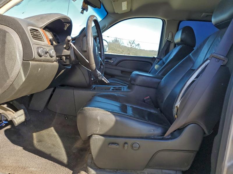 2010 CHEVROLET SILVERADO #3308408273