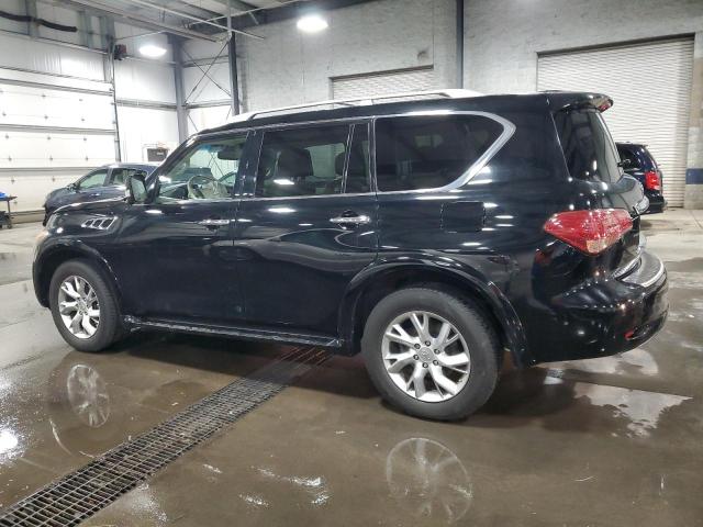 2011 INFINITI QX56 #3283989888