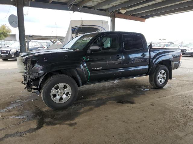 TOYOTA TACOMA DOU