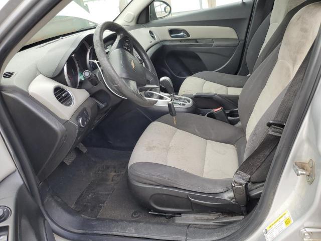 2014 CHEVROLET CRUZE LS #3291222961