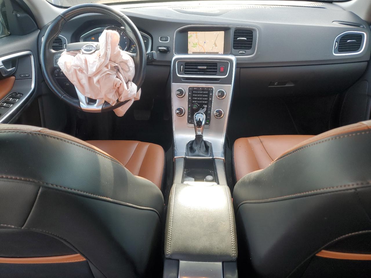 VOLVO S60 INSCRIPTION