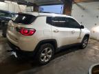 Lot #3304744998 2018 JEEP COMPASS LA