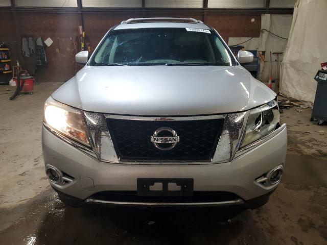 2013 NISSAN PATHFINDER #3298101216