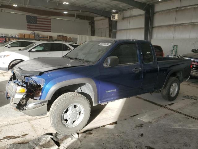 2005 CHEVROLET COLORADO #3302714011