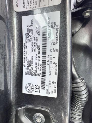 2015 FORD F150 SUPER #3292285280