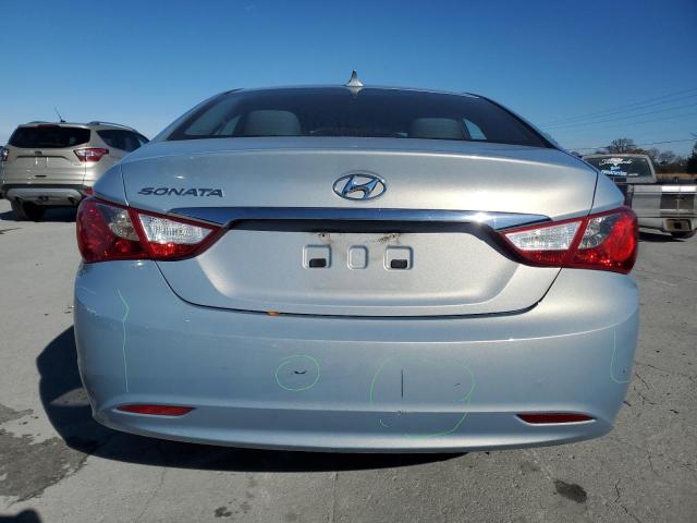 2011 HYUNDAI SONATA GLS #3291361146
