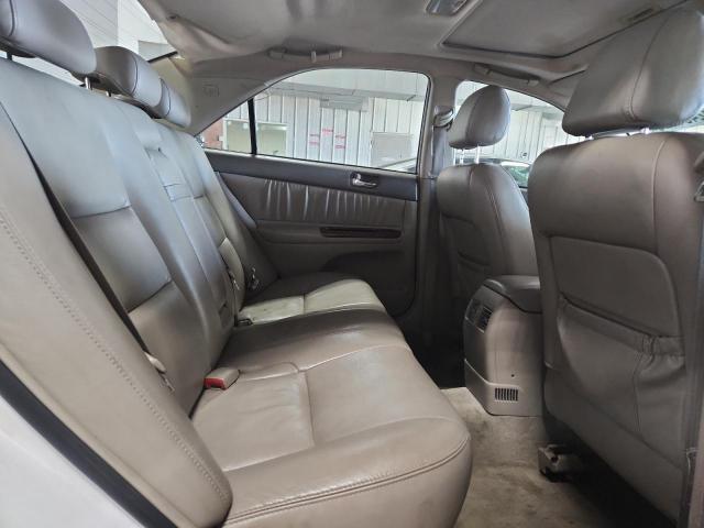 2005 TOYOTA CAMRY LE #3304012690