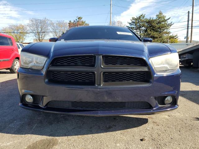 2013 DODGE CHARGER SX - 2C3CDXHG0DH560599
