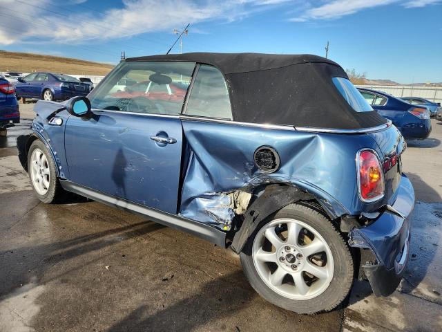 2010 MINI COOPER S #3294855771