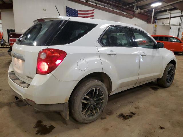 2014 CHEVROLET EQUINOX LS #3294310897