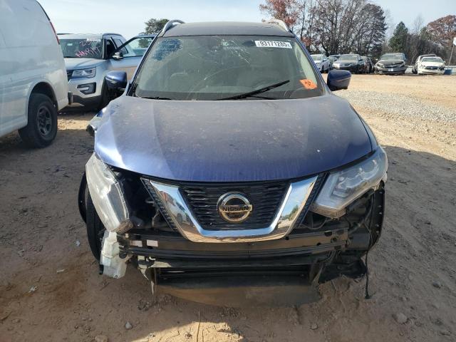 2018 NISSAN ROGUE S #3302659026
