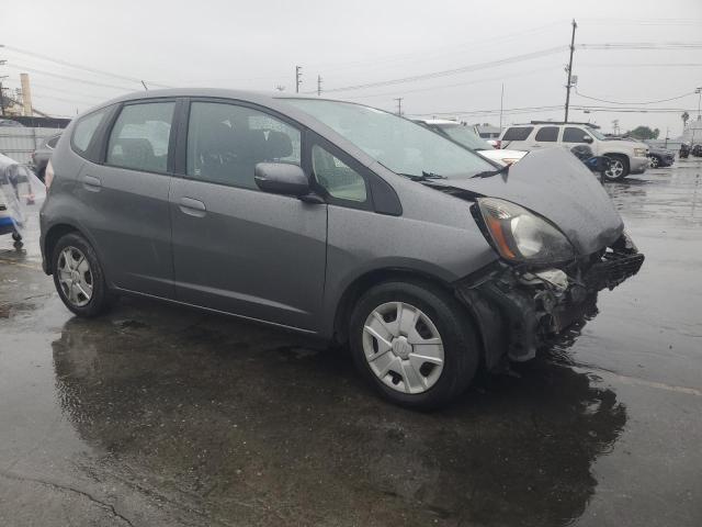 2013 HONDA FIT #3293546431