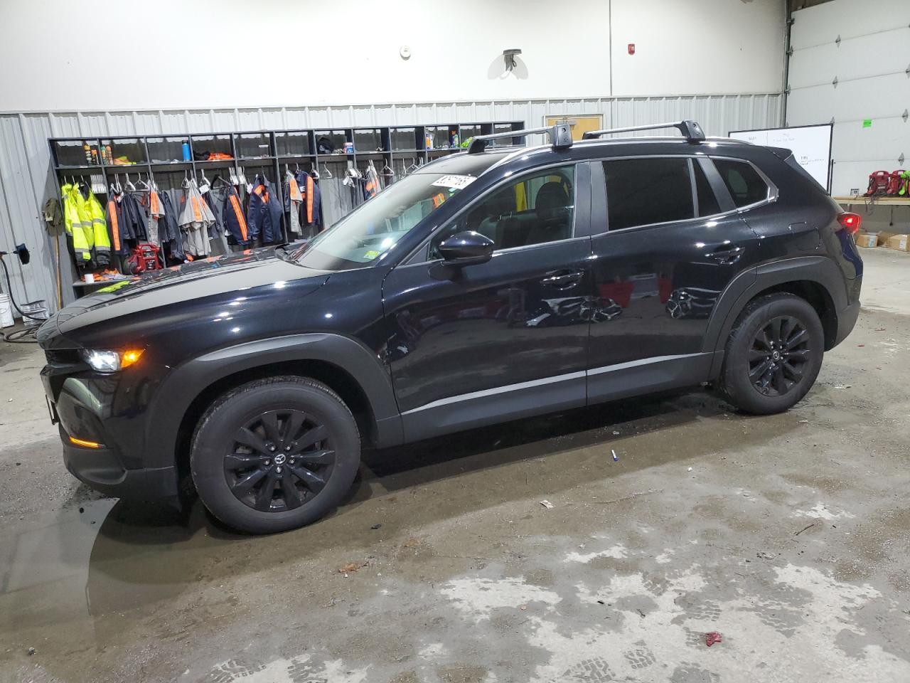 MAZDA CX-50 PREFERRED