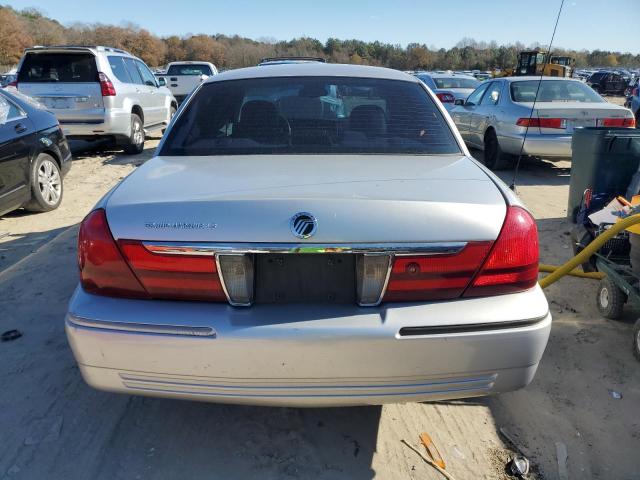 2005 MERCURY GRAND MARQ #3296305471