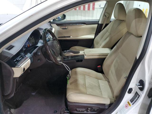 2016 LEXUS ES 350 #3303731461