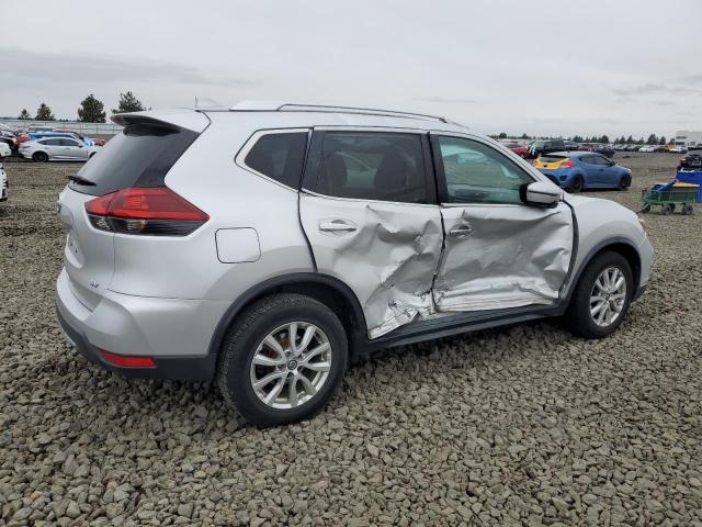 2018 NISSAN ROGUE S #3302710036