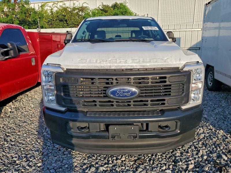 2024 FORD F350 SUPER #3302879949