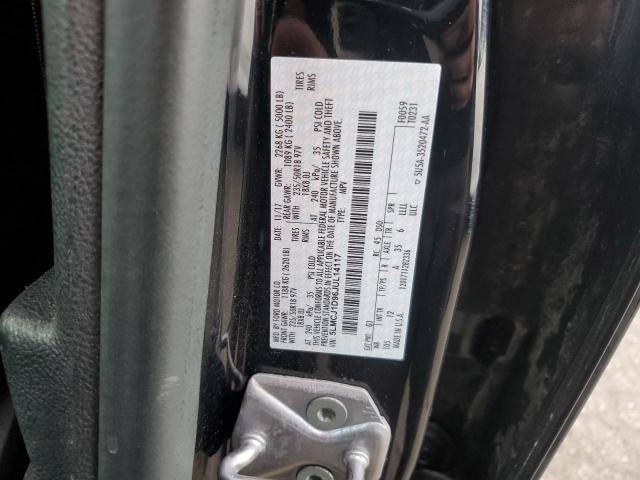 2018 LINCOLN MKC PREMIE #3304701908