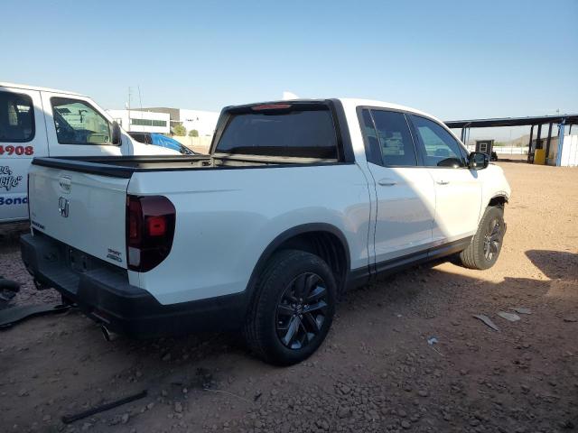 2021 HONDA RIDGELINE #3301863976