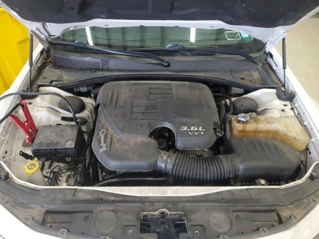 2018 CHRYSLER 300 TOURIN - 2C3CCAAG0JH308146