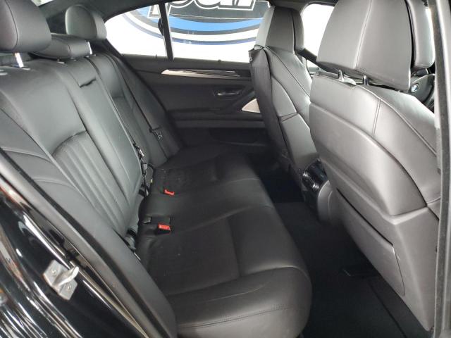 2013 BMW M5 #3309331092