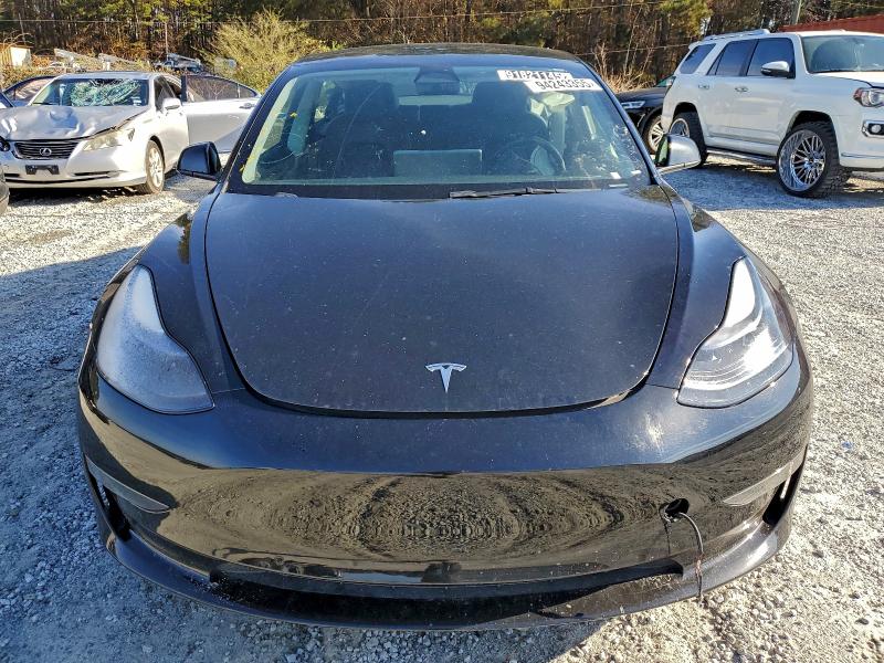 2022 TESLA MODEL 3 #3302738022