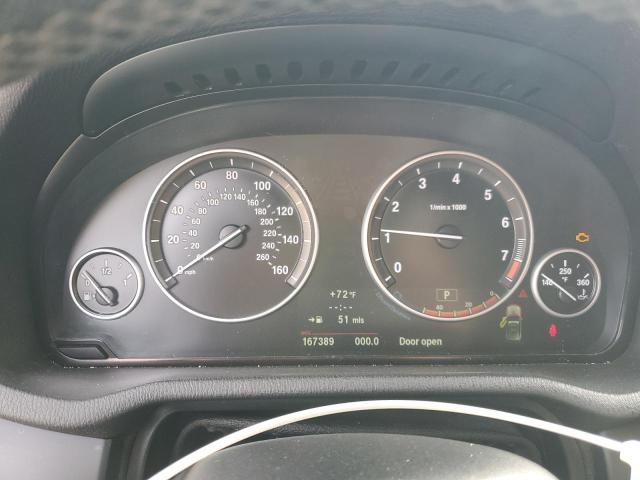 2013 BMW X3 XDRIVE2 #3305753757