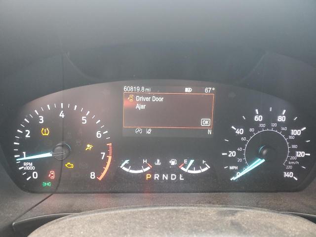 2020 FORD ESCAPE SE #3296968814