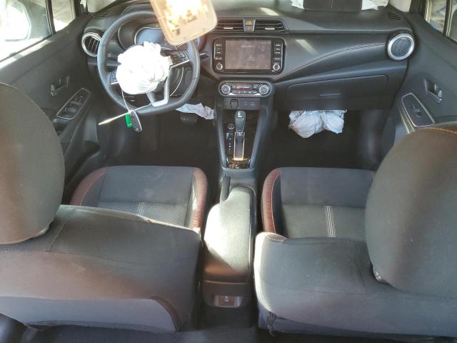 2023 NISSAN VERSA SR #3297048500