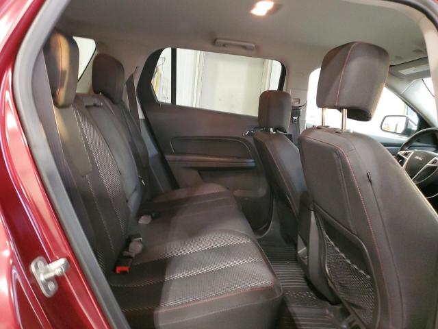 2017 GMC TERRAIN SL - 2GKFLTEK1H6109149