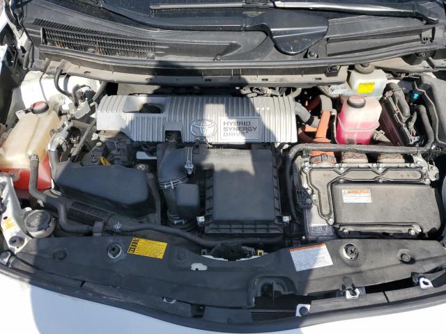 2015 TOYOTA PRIUS - JTDKN3DU1F1902099