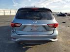 Lot #3294559069 2017 INFINITI QX60