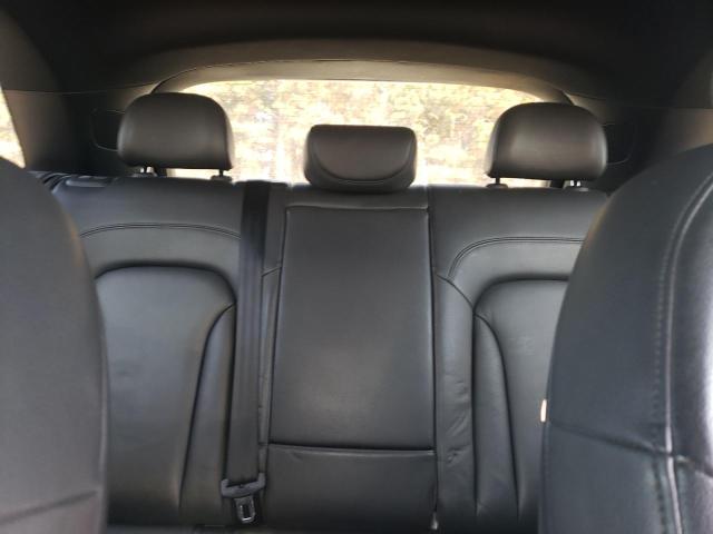 2018 AUDI Q3 PREMIUM #3294115942