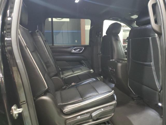 2021 CHEVROLET SUBURBAN K #3292584869