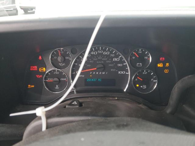 2016 CHEVROLET EXPRESS G2 #3304714933