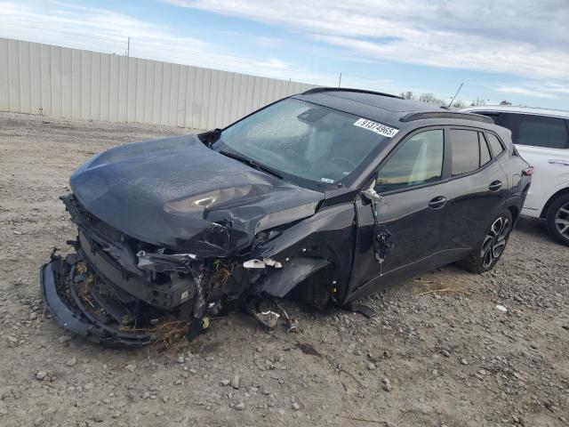 2025 CHEVROLET TRAX 2RS #3303574940