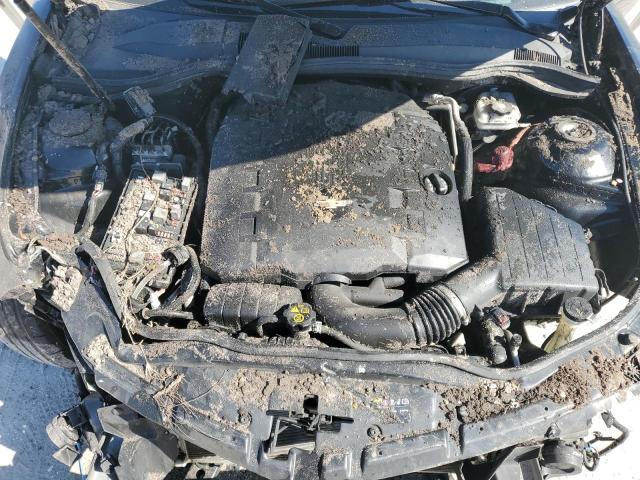 2015 CHEVROLET CAMARO LT #3297920784